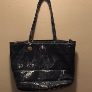 Coach Tote Bag